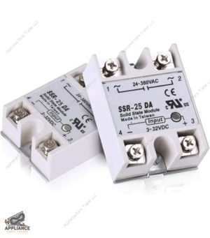 IC100--SOLID STATE RELAY
