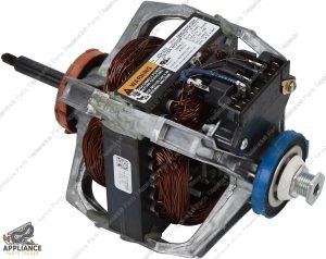 LP2795--DRYER MOTOR WP33002795 LP2795--DRYER MOTOR WP33002795