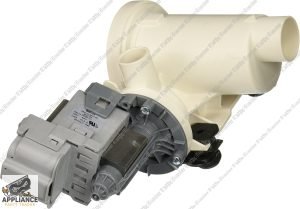 LP280187--WASHER MOTOR 280187 LP280187--WASHER MOTOR 280187