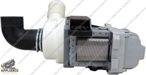 LP36347--DRAIN PUMP, W10536347 LP36347--DRAIN PUMP, W10536347