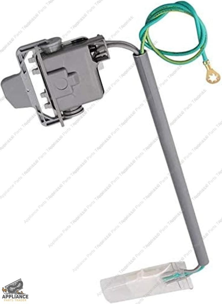 LP5806--LID SWITCH ASSEMBLY WP3355806