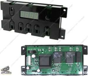 OC55420--OVEN CONTROL BOARD 316455420 OC55420--OVEN CONTROL BOARD 316455420