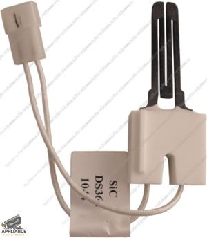 SDE366--UNIV DRYER IGNITER
