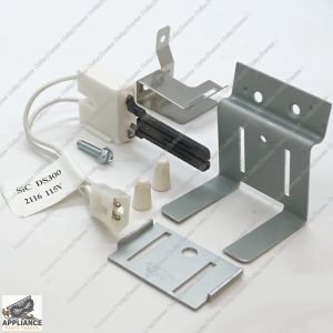 SDEUNIV--UNIVERSAL DRYER IGNITER WE4X444