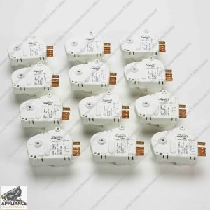 SPA1401AD--DEFROST TIMER 6H/21M 215846604