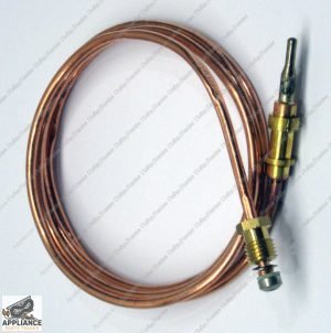 446-511--JA-Heat N Glo Thermocouple For Heat And Glo And Hearth & Home Fire Places
