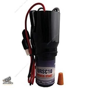 URSC10--UNIVERSAL POWER START RELAY