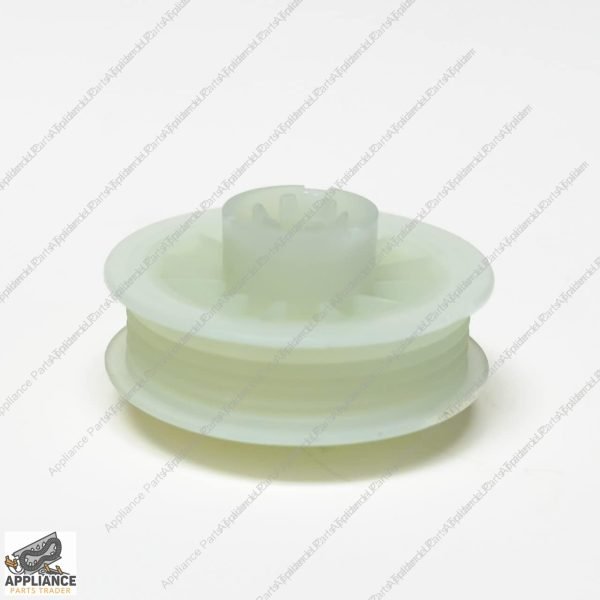 W10677723-MOTOR PULLEY W10677723--JA-Drive Motor