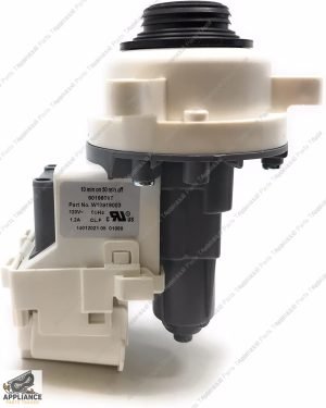 W10919003-DRAIN PUMP W10919003--JA-Washer Drain Pump