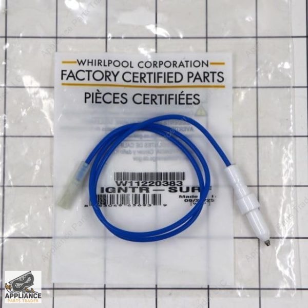 W11220383-OEM SURFACE ELECTRODE