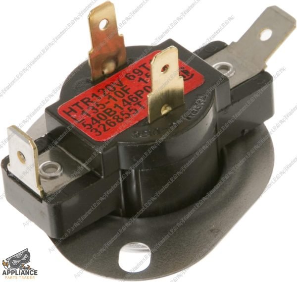 WE4M216--JA-Operating Thermostat