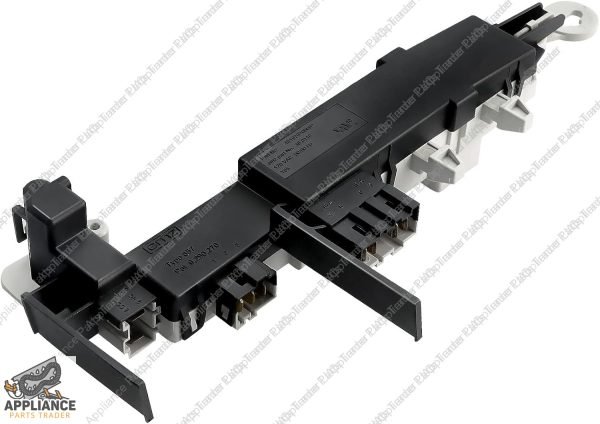 WP8182634-OEM-LATCH ASSEMBLY