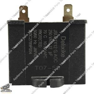 WR55X24064-OEM-Run Capacitor