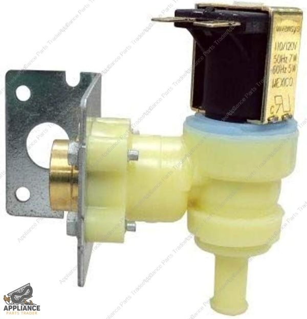 WV0534--DISHWASHER VALVE 6-920534 WV0534--DISHWASHER VALVE 6-920534