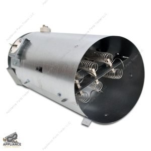 Whirlpool DE308614 Dryer Heating Element DE308614--DRYER ELEMENT WP308614