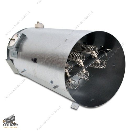 Whirlpool DE308614 Dryer Heating Element DE308614--DRYER ELEMENT WP308614