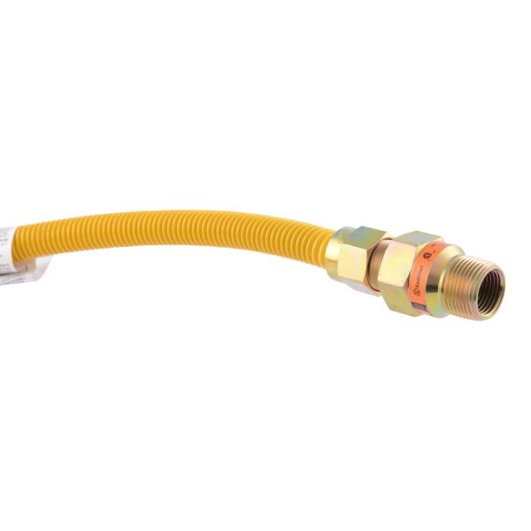 5/8-IN OD 48-IN-L EFV GAS RANGE INSTALLATION KIT