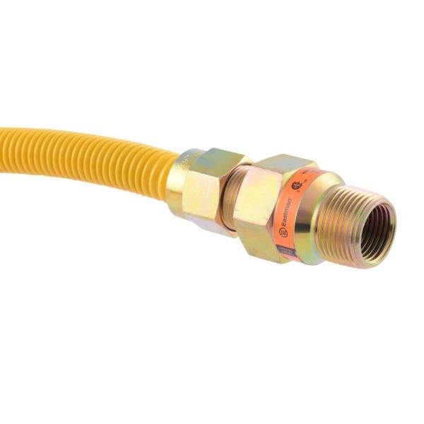 5/8-IN OD 48-IN-L EFV GAS RANGE INSTALLATION KIT