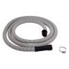 91218-8 ft. Universal Dishwasher Discharge Hose