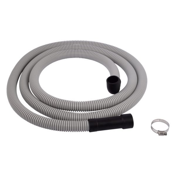 91218-8 ft. Universal Dishwasher Discharge Hose