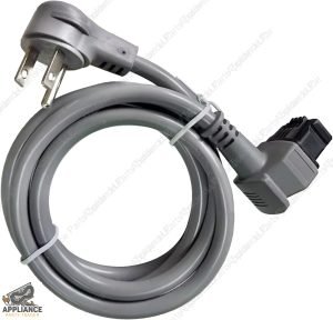 00747210--JA-BOSCH DISHWASHER POWER CORD