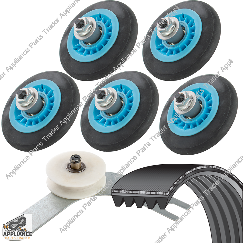 ELEKIT-CM-Dryer Repair Kit