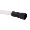 10b98e6d-7d6e-483b-aeeb-5d50d1f47e38_69009_1.jpg 12' Dishwasher Discharge Hose Extension - Fits GE® (5/8" or 7/8" Outlet)
