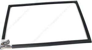 242193212--JA-Door Gasket (Black)