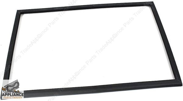 242193212--JA-Door Gasket (Black)