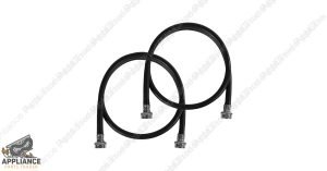 253C1035G002--JA-Hot & Cold Supply Hose Kit