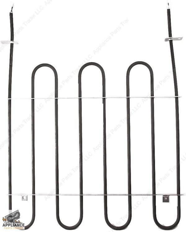 316413800--JA-Bake Element