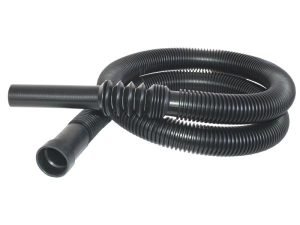 60352.jpeg 60352-6' Black PVC Washing Machine Discharge Hose
