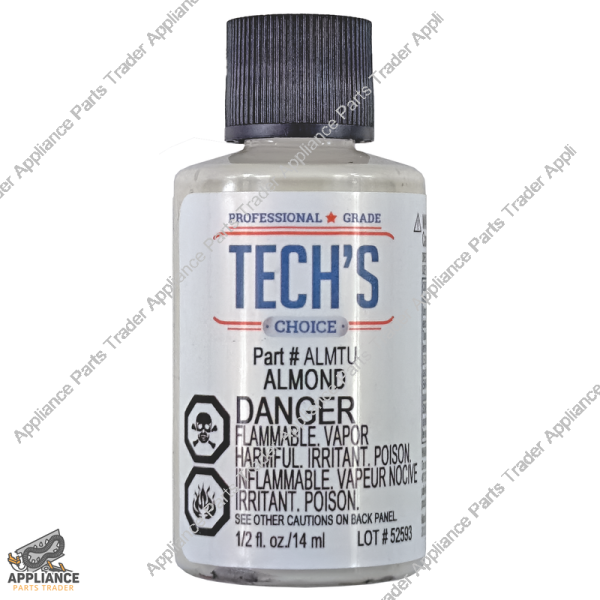 ALMTU-CM-Almond Touchup Paint