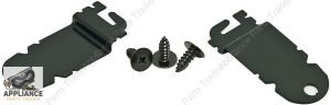 8212560--JA-Tall Tub Side Mtg Bracket