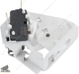 W11197766-OEM-INTERLOCK WITH SWITCHES W11197766-OEM-INTERLOCK WITH SWITCHES