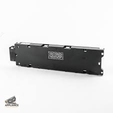 WB27X50046-OEM-OBC2 CONTROL - FLASHED