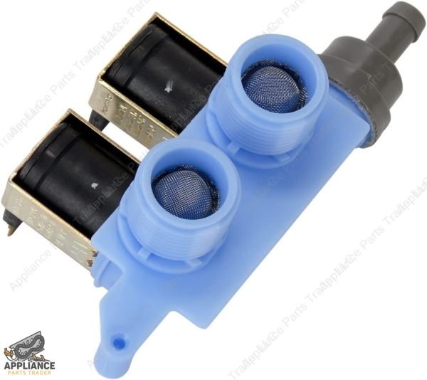 WP8181694--JA-WATER INLET VALVE WP8181694--JA-WATER INLET VALVE