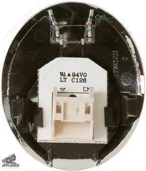 WR55X11132--JA-COVER LED ASM