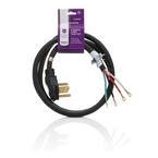 5304492442-OEM-6FT 30 AMP 4 WIRE D