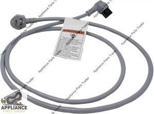 12027214-POWER CORD