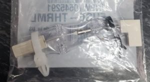 WPW10545291-OEM THERMAL FUSE