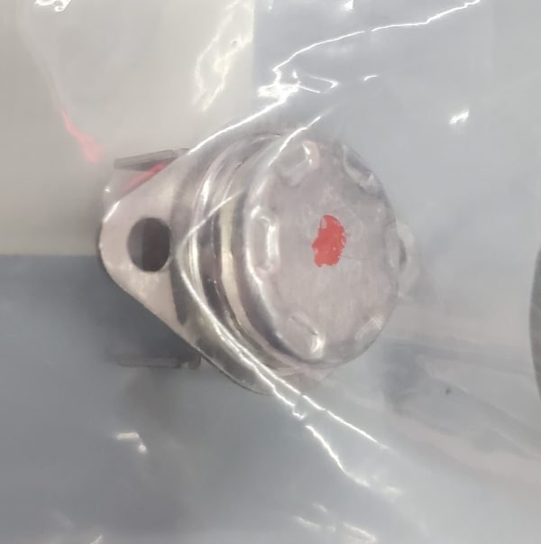 L0016A--DRYER THERMAL FUSE DC47-00016A