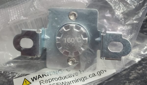 L0887A--THERMAL FUSE DC96-00887A-DC96-00887C