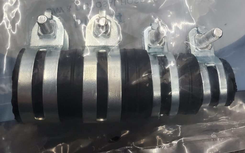 DW804--D/W & DISPOSAL HOSE ADAPTER 60424
