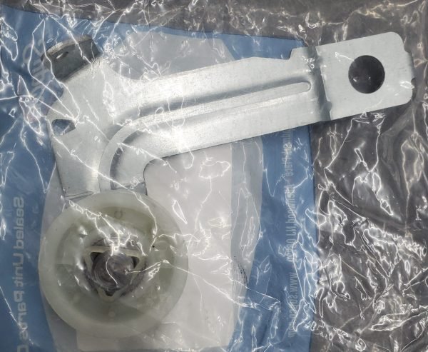 DE7160--DRYER IDLER PULLEY WPW10547292