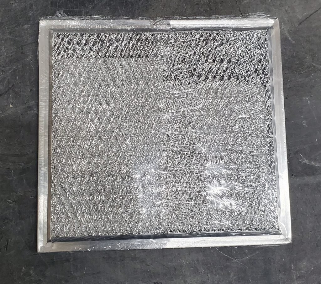 DE63-00666ACM-Grease Filter