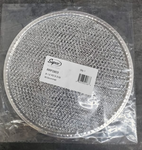 RRF0903--RANGE HOOD FILTER 99010042