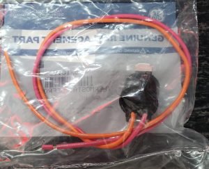 WR50X10108-OEM-Defrost Bi-Metal Thermostat