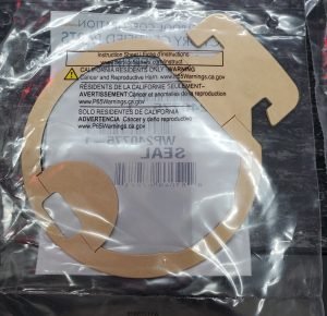 WP240775-1-OEM SEAL