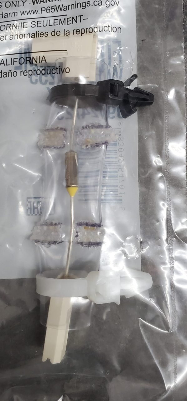 WPW10545255-OEM-THERMAL FUSE